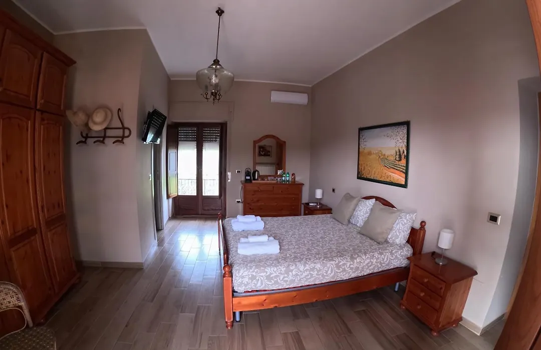 B&b A casa di Maybe-1