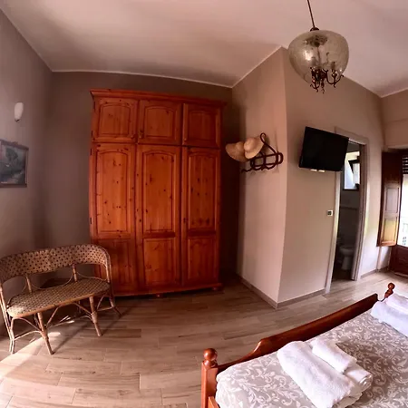 B&b A casa di Maybe-2